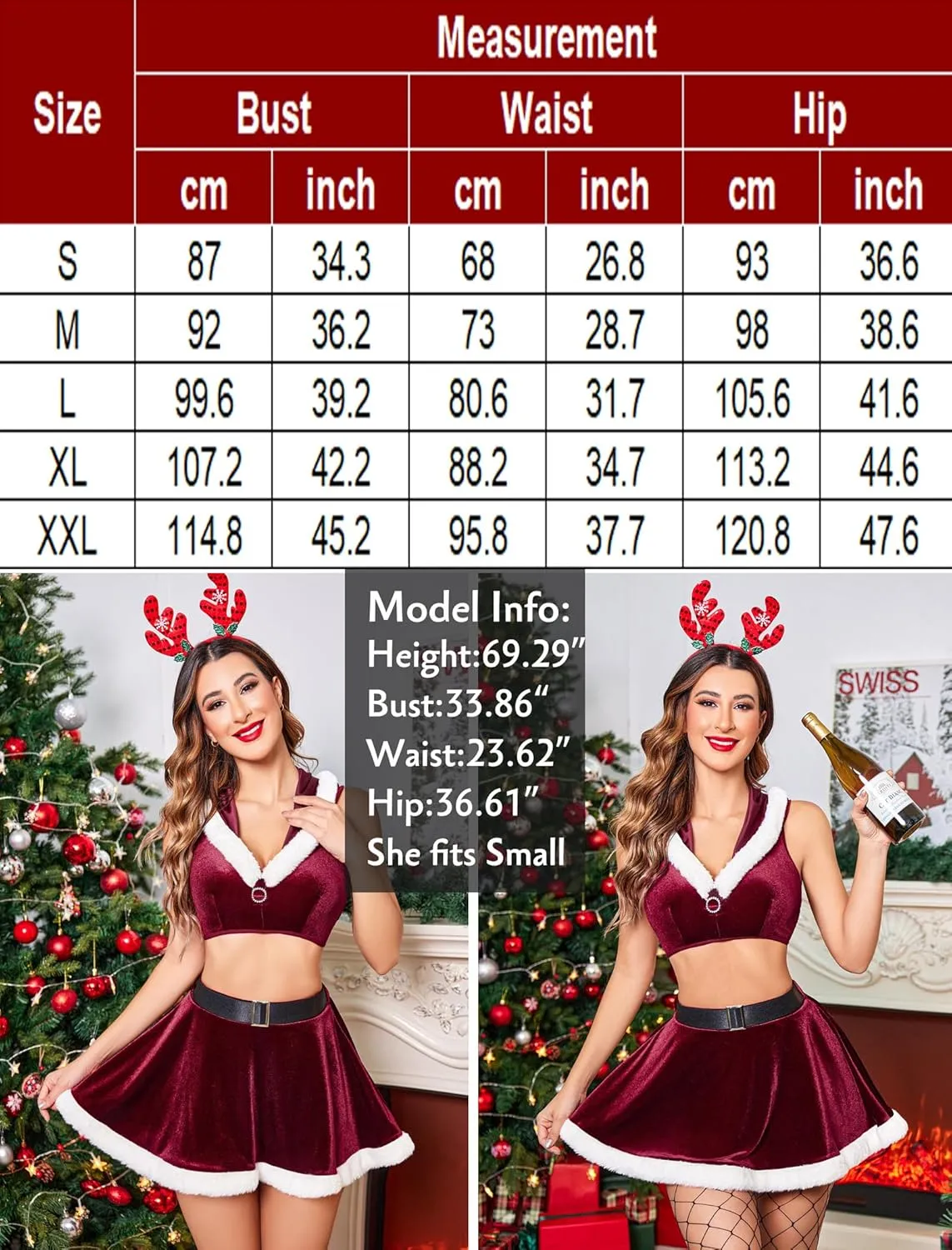 2 Piece Crop Top Mini Skirt Set With Hooded