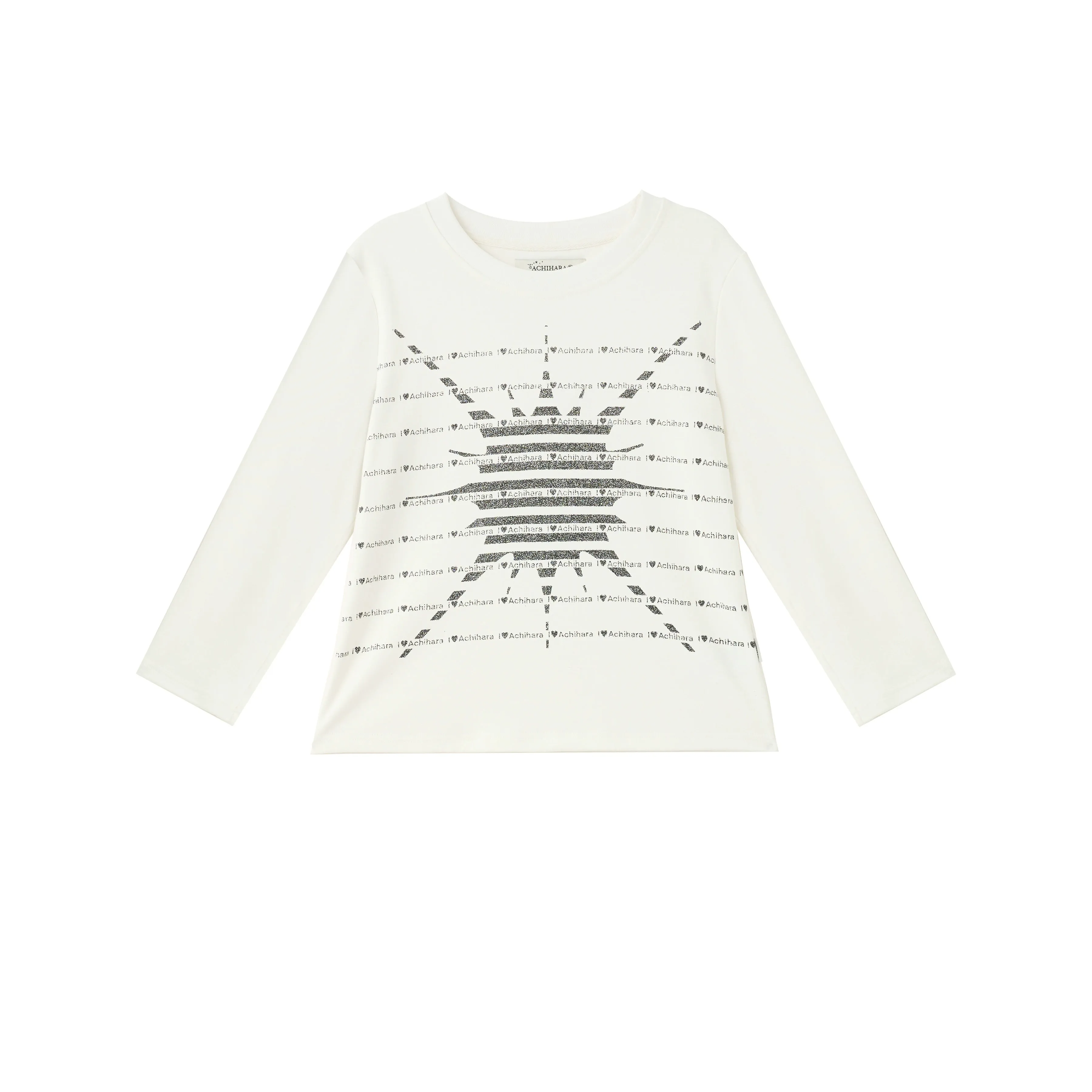 Achihara Mercury Base Layer Long-Sleeved T-shirt