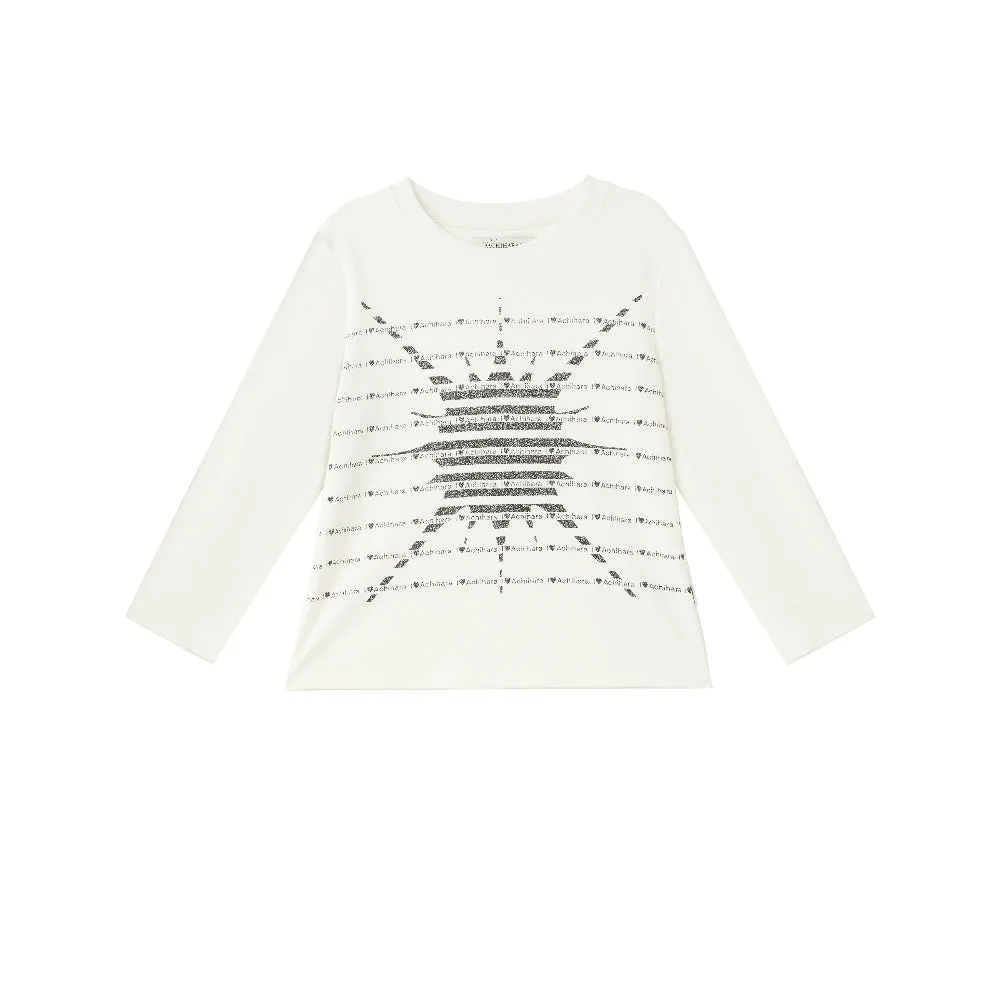 Achihara Mercury Base Layer Long-Sleeved T-shirt