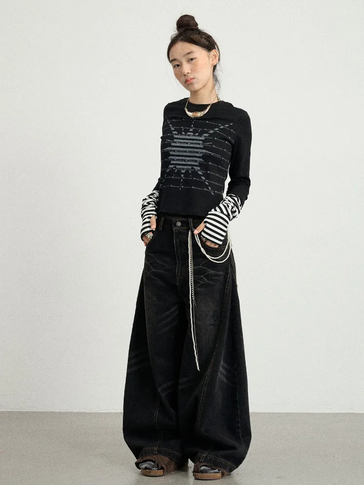 Achihara Mercury Base Layer Long-Sleeved T-shirt