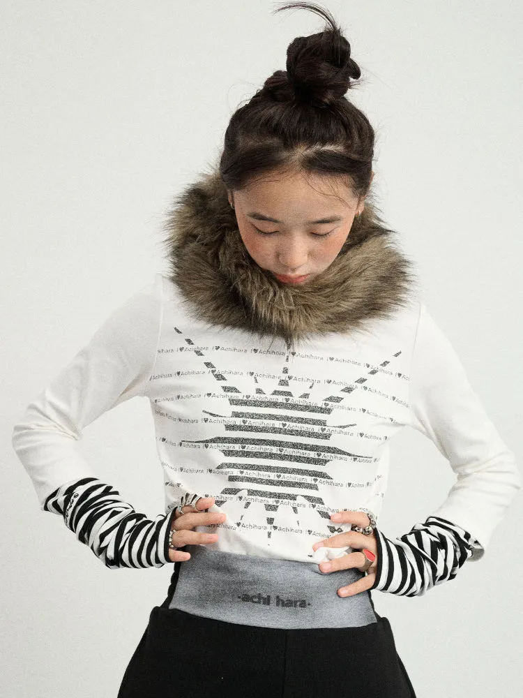 Achihara Mercury Base Layer Long-Sleeved T-shirt