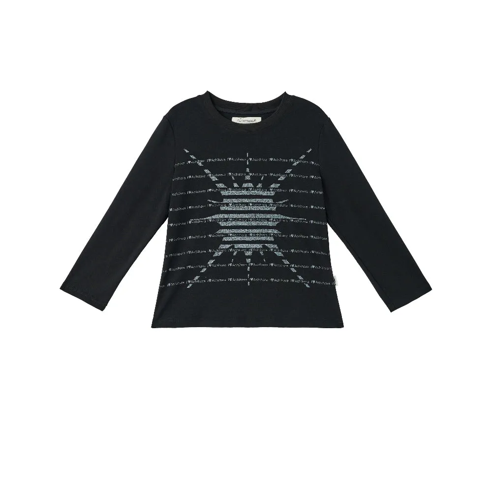 Achihara Mercury Base Layer Long-Sleeved T-shirt