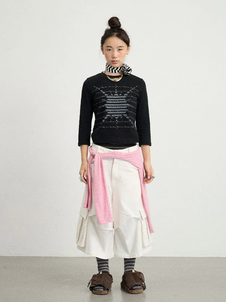 Achihara Mercury Base Layer Long-Sleeved T-shirt