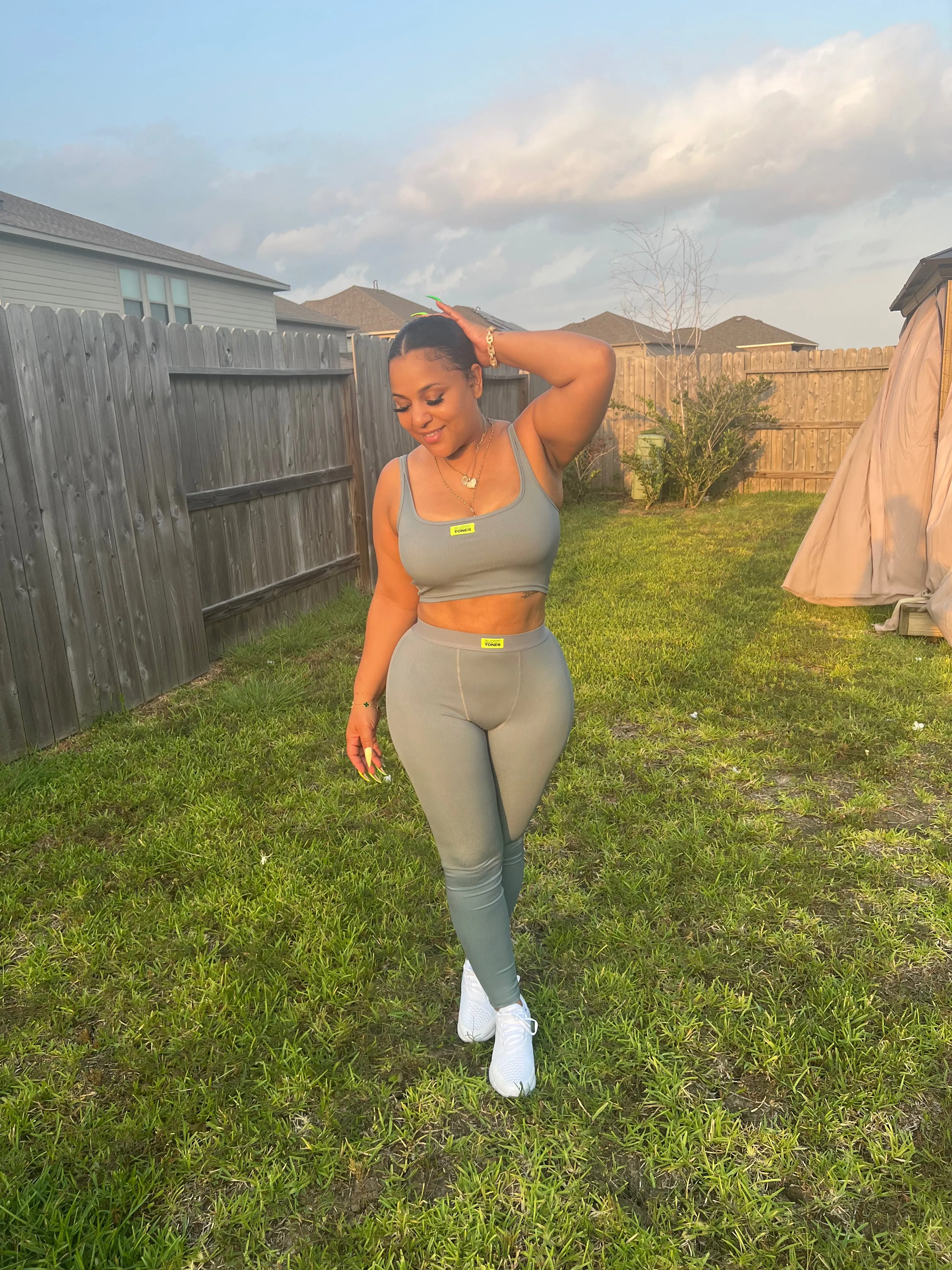 Act Bad