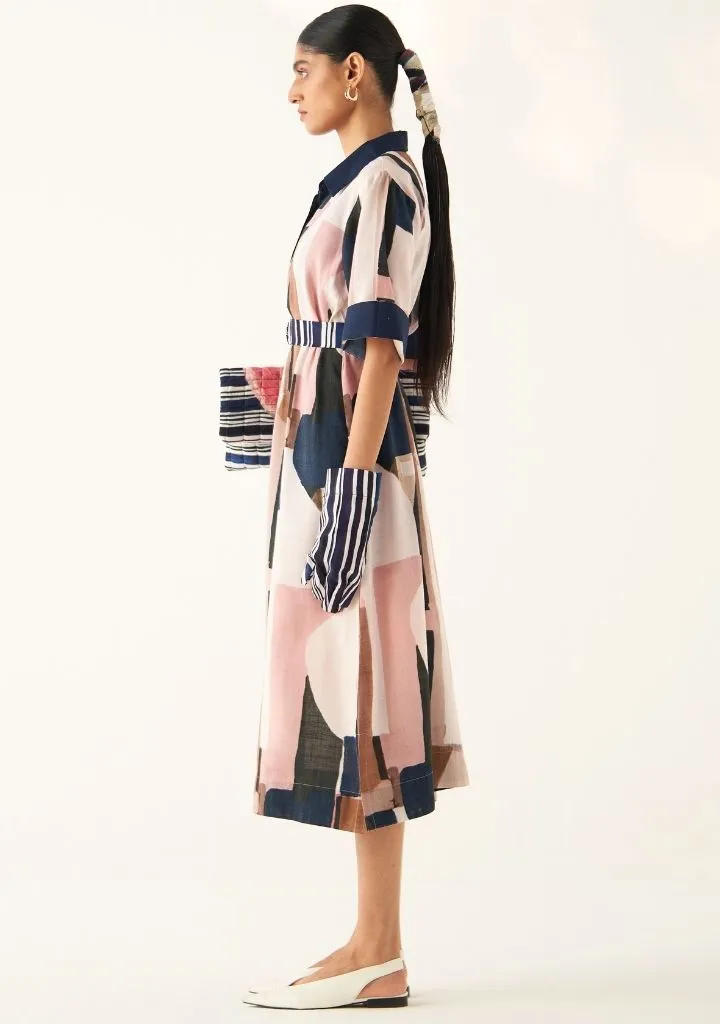 Arise STFT Tunic