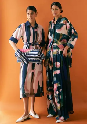 Arise STFT Tunic