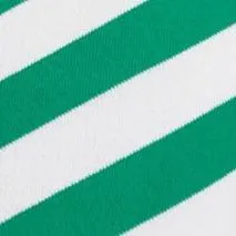 BONDI DRESS | CABANA STRIPE CLOVER
