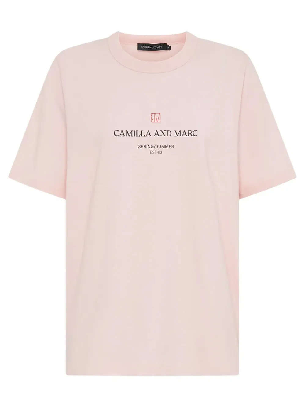 CAMILLA AND MARC ALYNA TEE