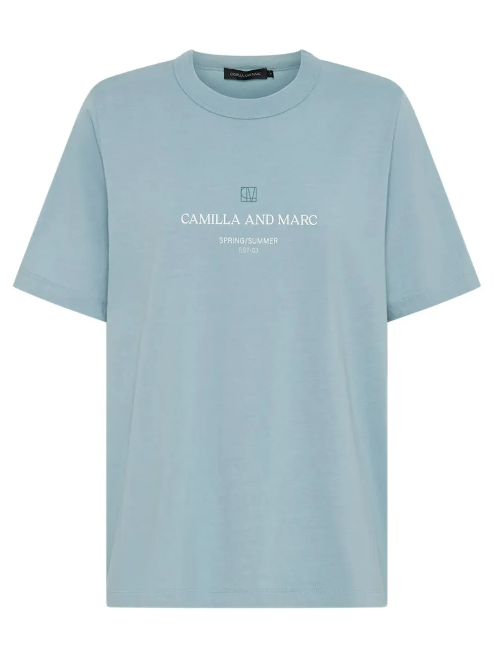 CAMILLA AND MARC ALYNA TEE