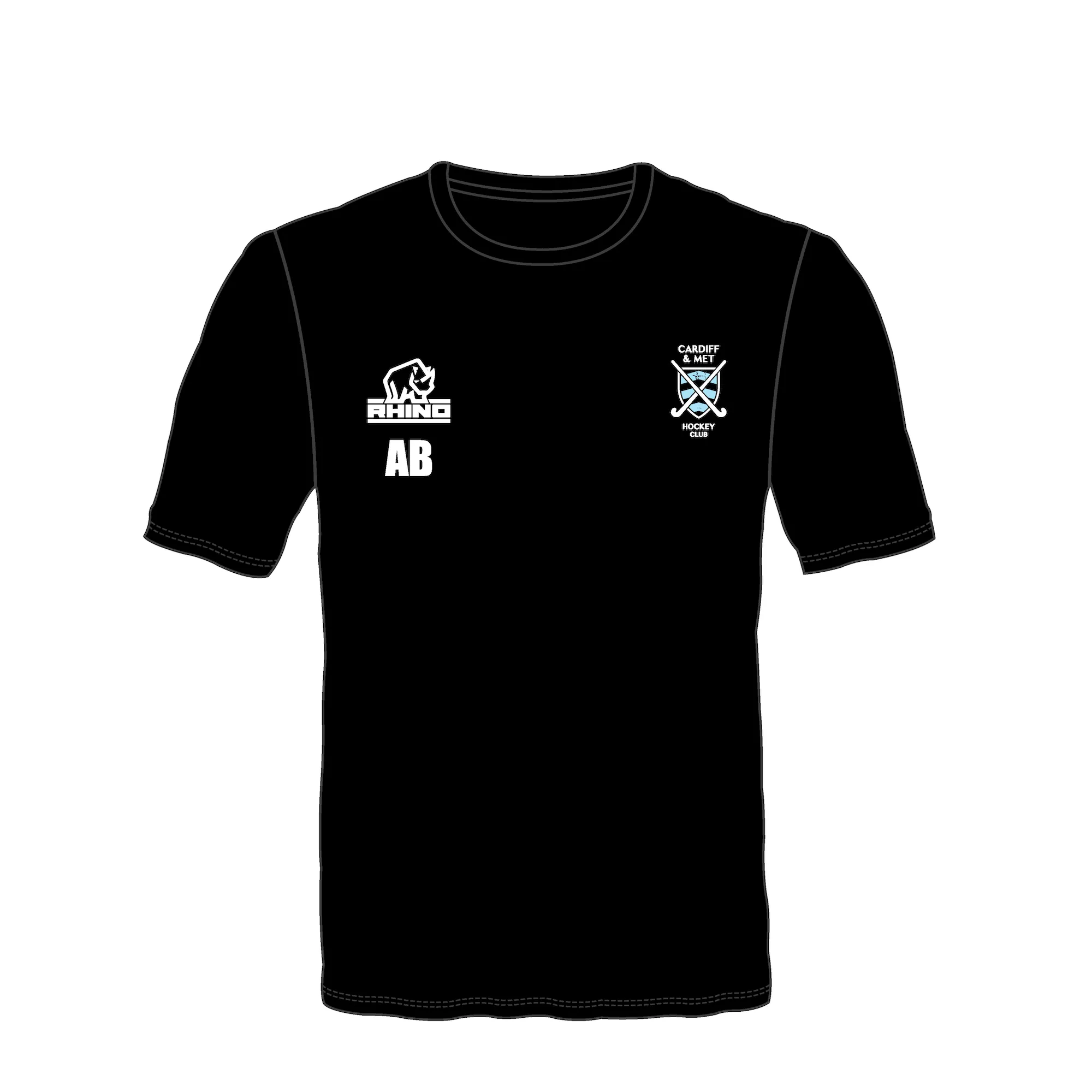 Cardiff & Met Hockey Compulsory Pack