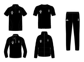 Cardiff & Met Hockey Compulsory Pack