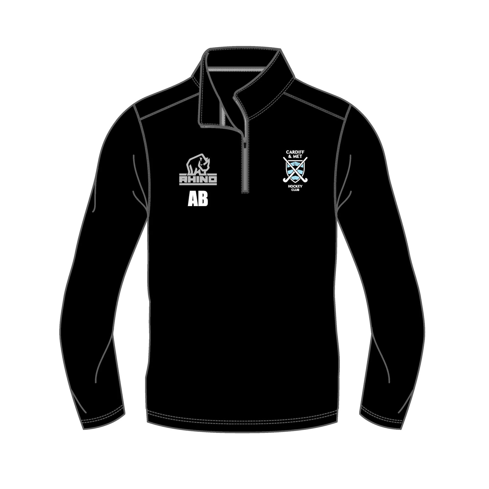 Cardiff & Met Hockey Compulsory Pack