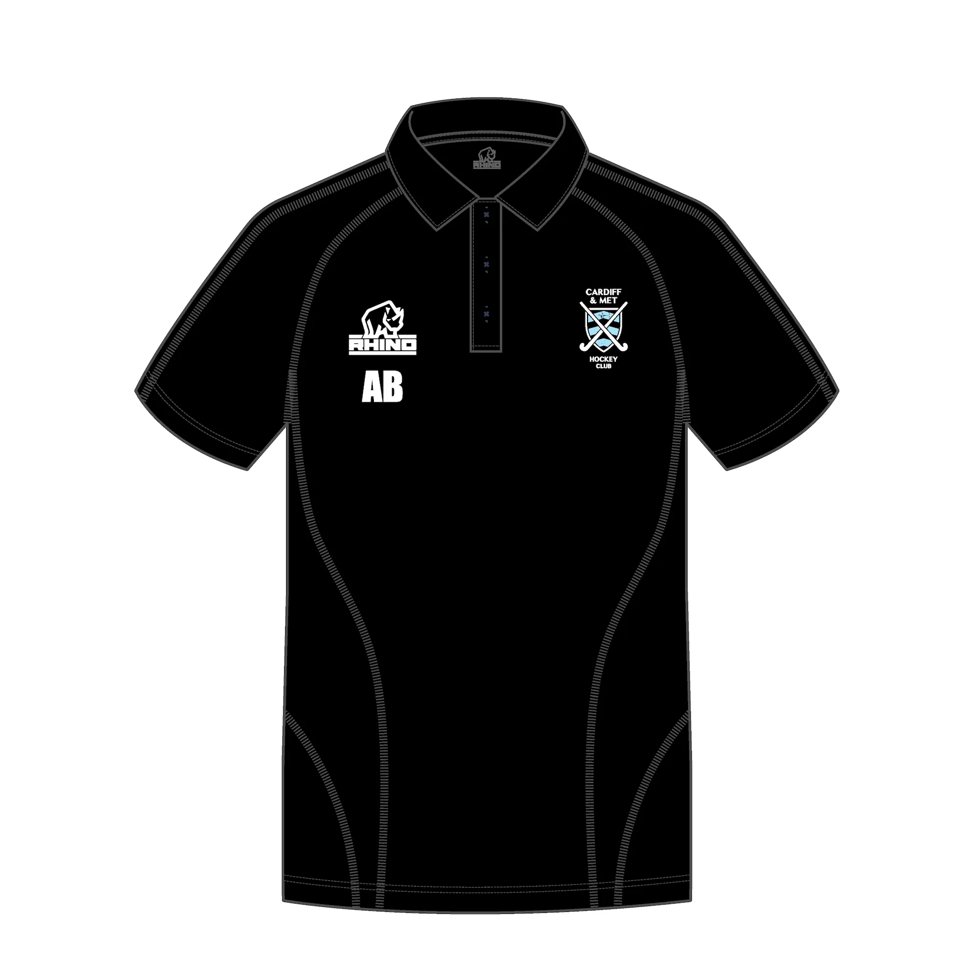 Cardiff & Met Hockey Compulsory Pack