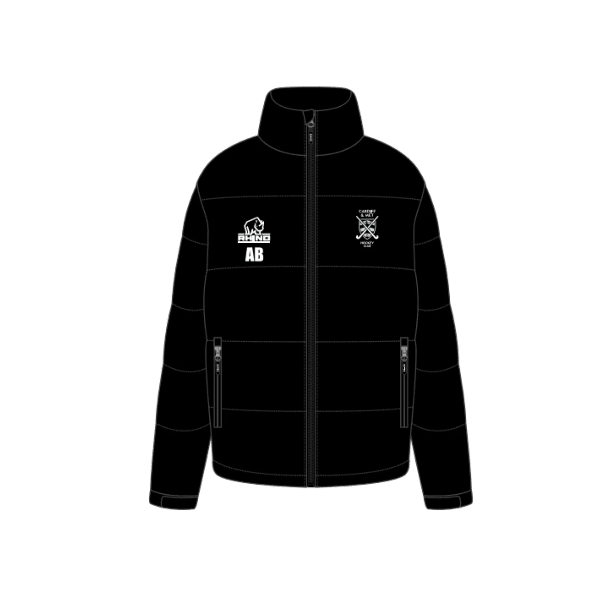 Cardiff & Met Hockey Compulsory Pack