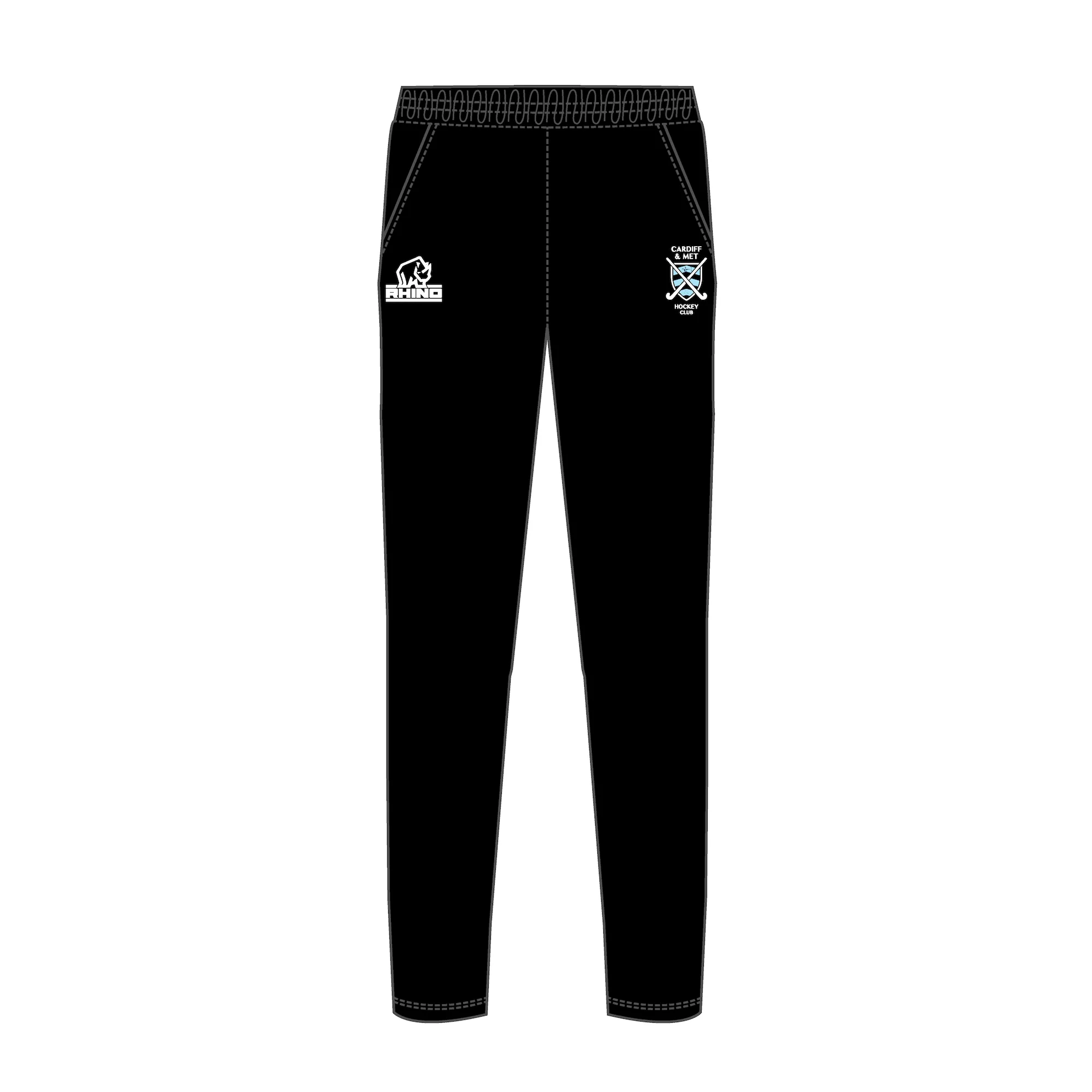 Cardiff & Met Hockey Compulsory Pack