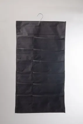 Darlene (dark gray)
