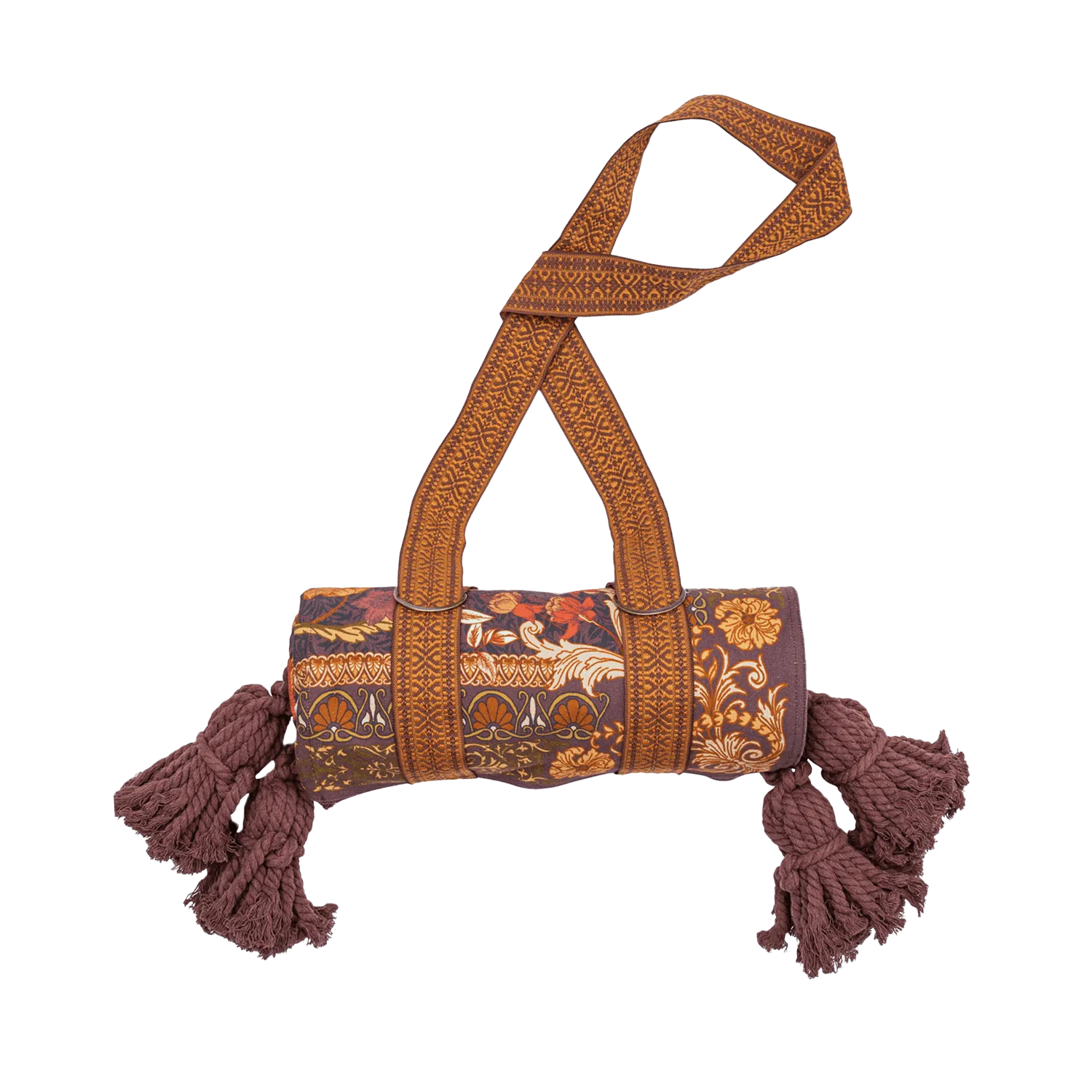 Forest Picnic Rug