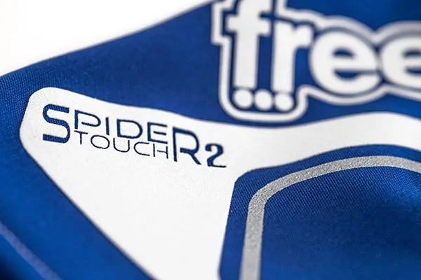 Freem Spidertouch II Gloves