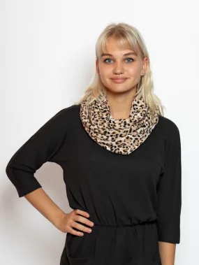 Kim & Co. Soft Touch Infinity Scarf