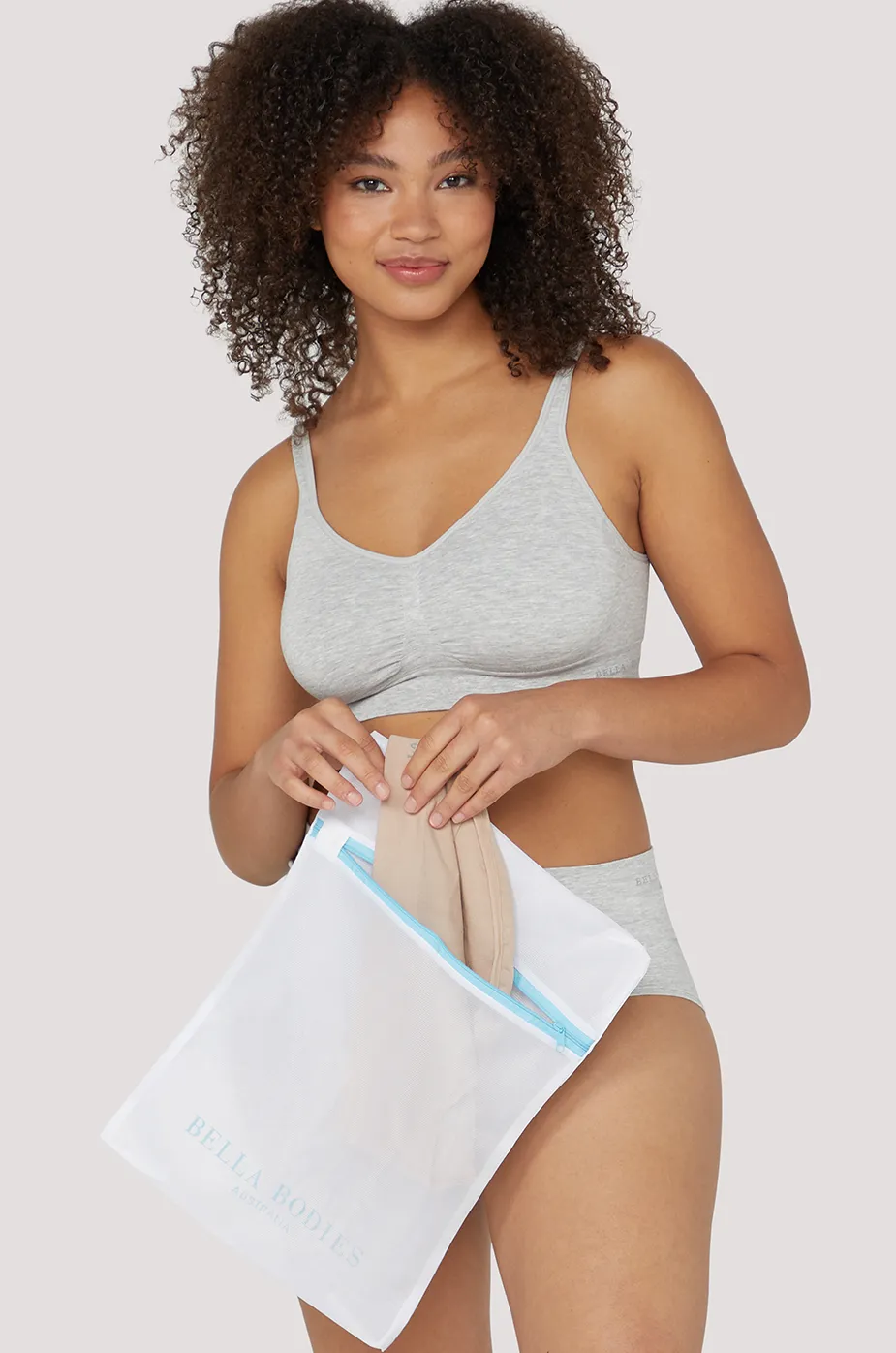 Lingerie Bag