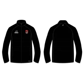 North Berwick RFC Whirlwind Puffer Jacket
