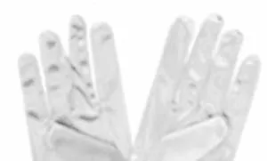 Opera Length Bridal or Evening Gloves