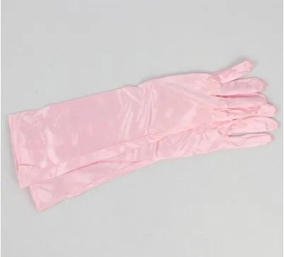 Opera Length Bridal or Evening Gloves