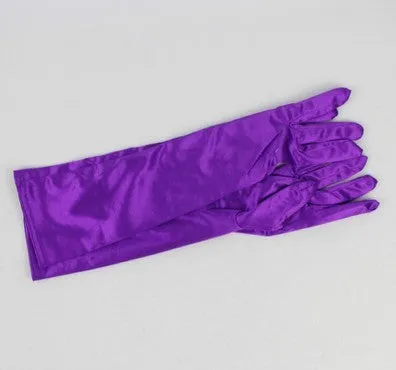 Opera Length Bridal or Evening Gloves