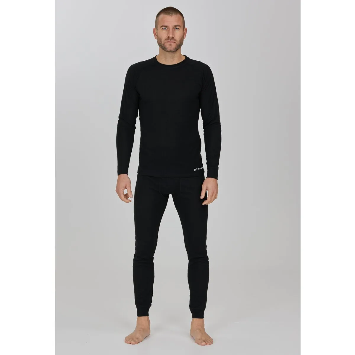 Oppdal M Ski Underwear Set