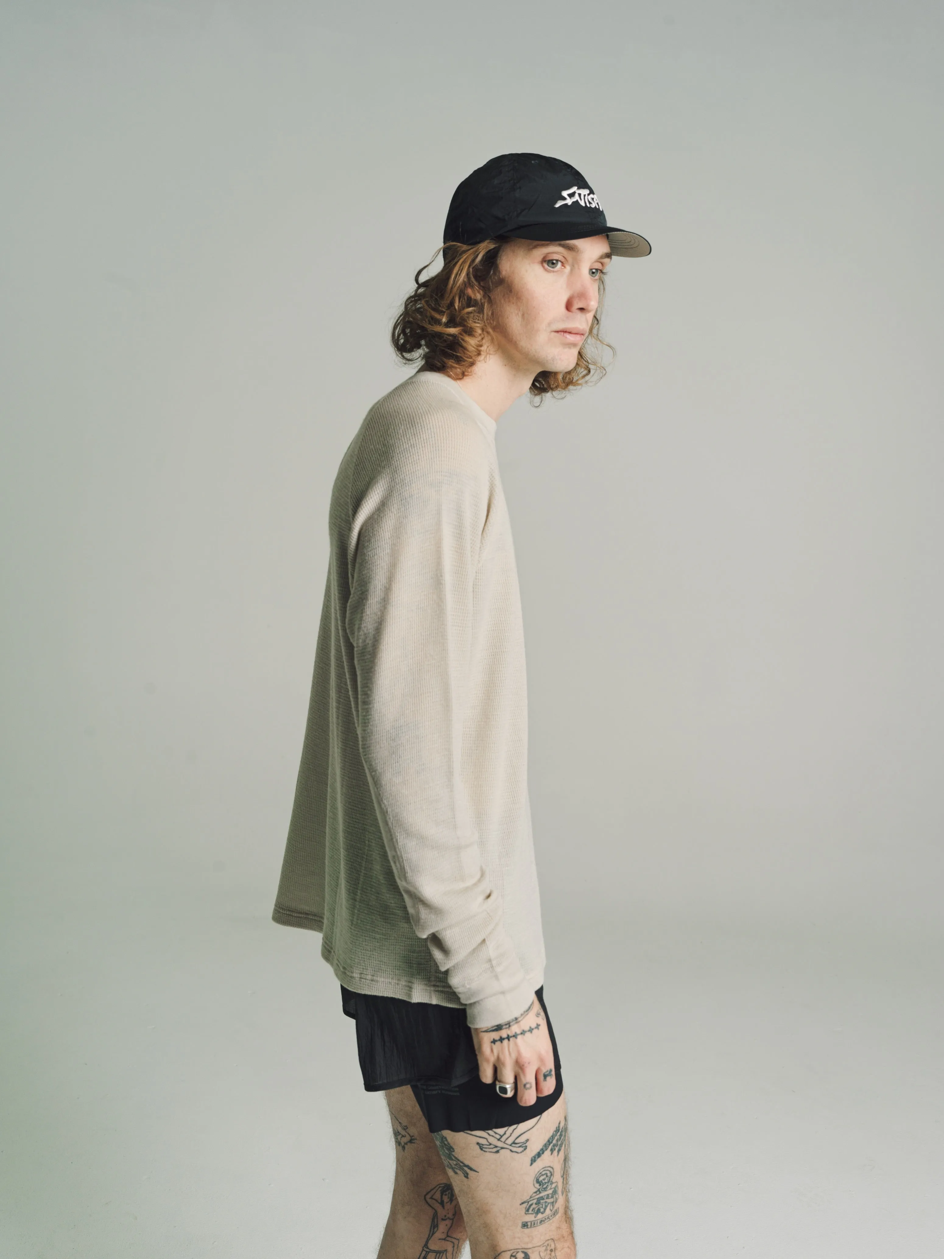 Peyote CloudMerino™ Waffle Base Layer