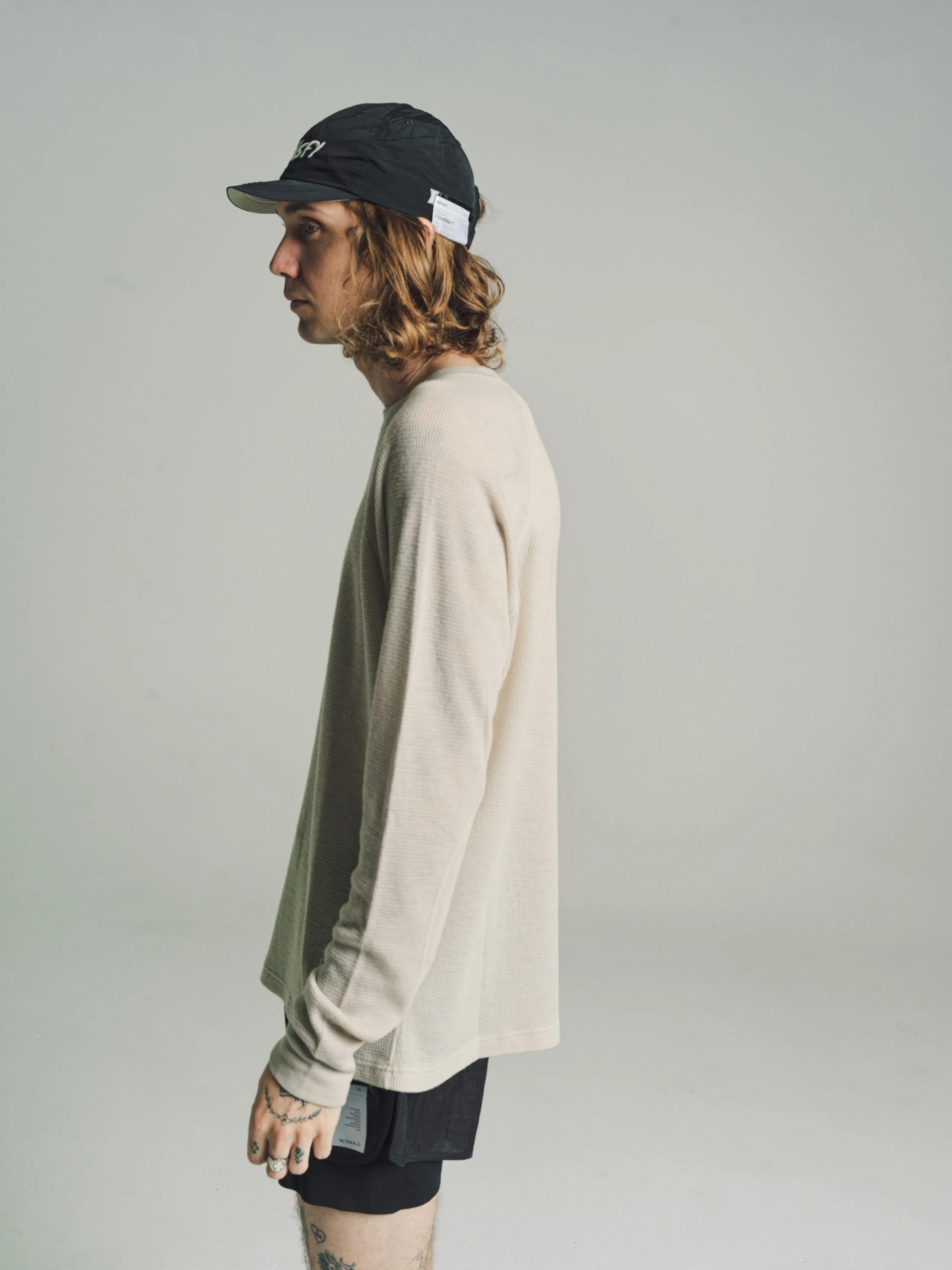 Peyote CloudMerino™ Waffle Base Layer