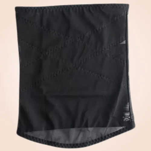 Postpartum Tummy Tuck Abdominal Bandage Girdle Waist Trainer