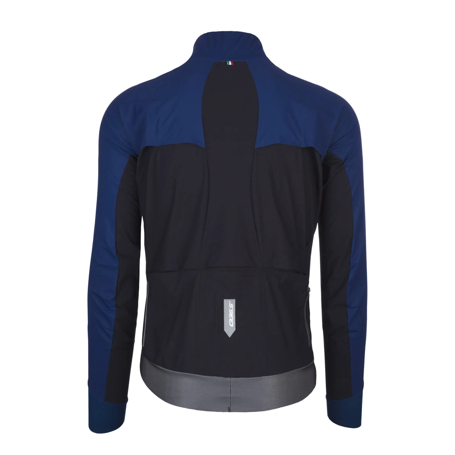 Q36.5 Bat Shell Long Sleeve Jersey - Men