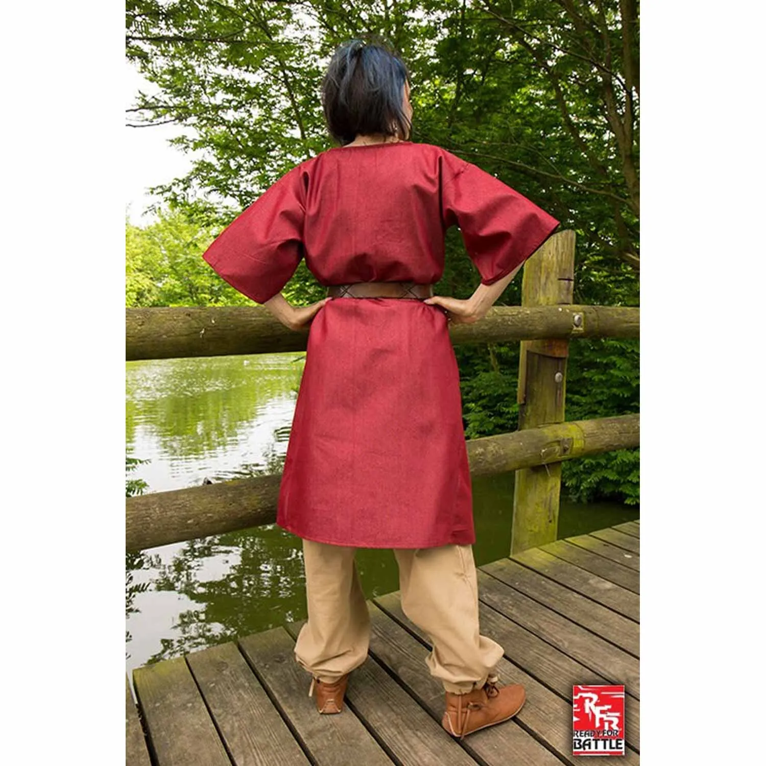 RFB Tunic - Discontinued