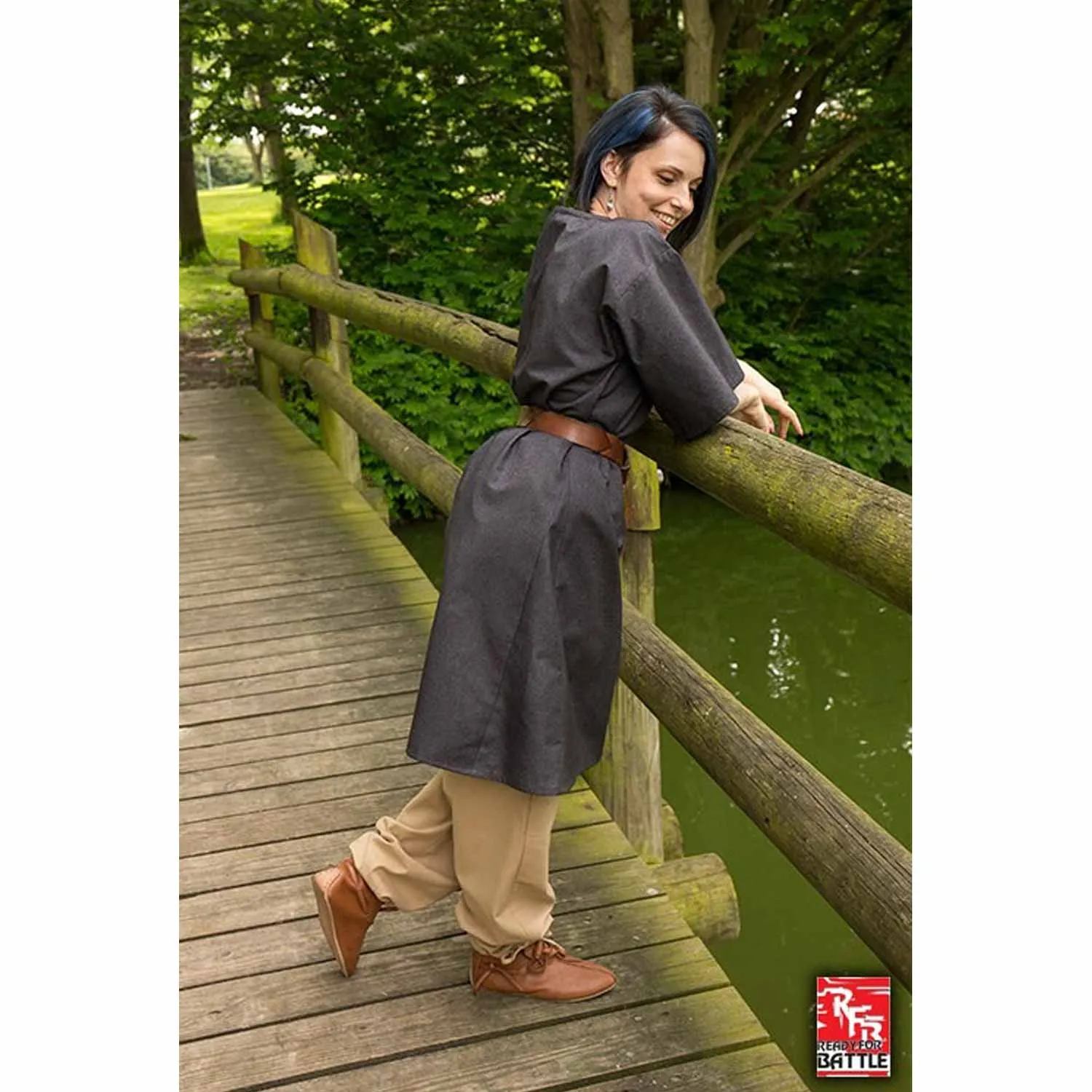 RFB Tunic - Discontinued