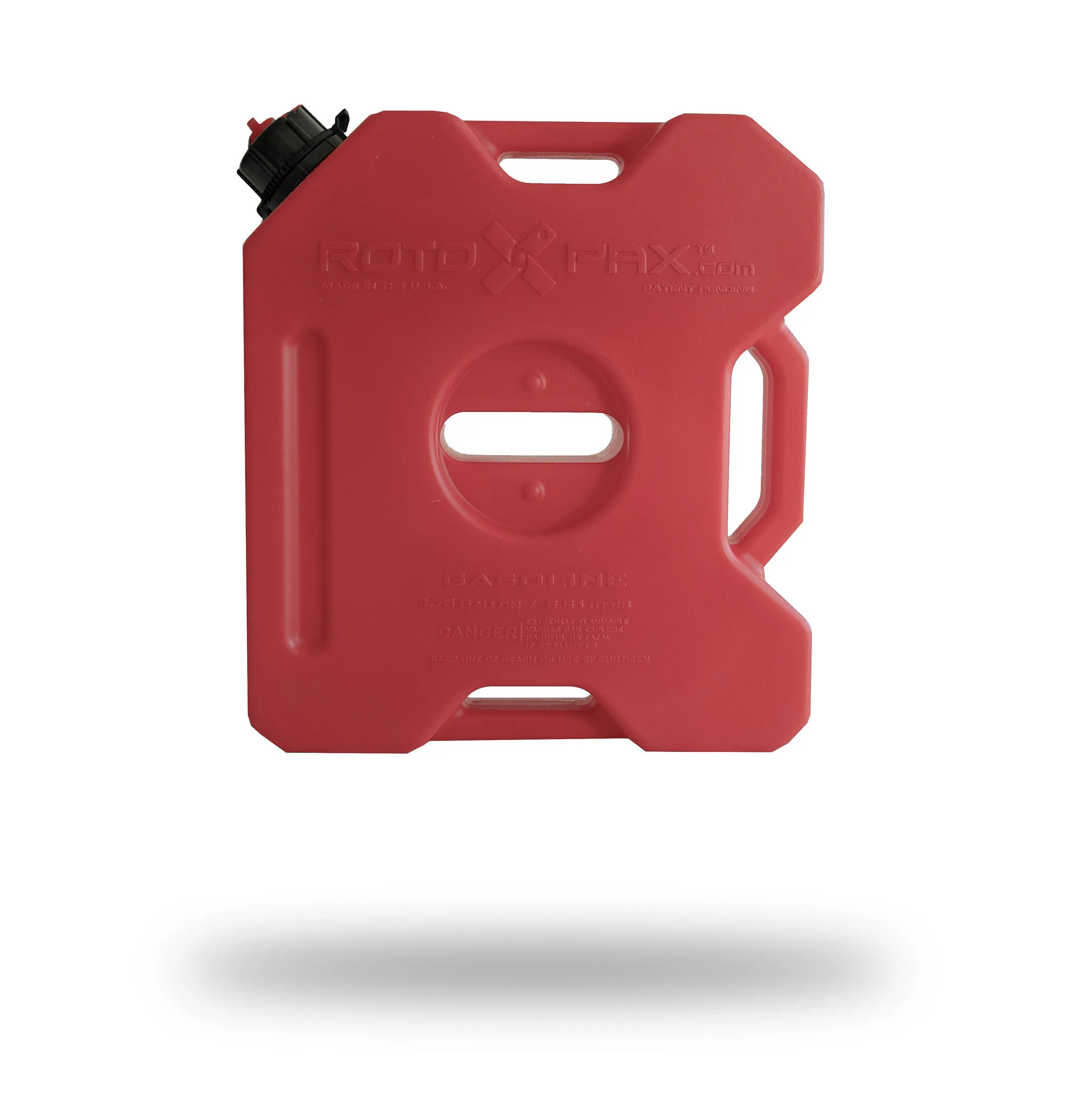 Rotopax 1.75-Gasoline
