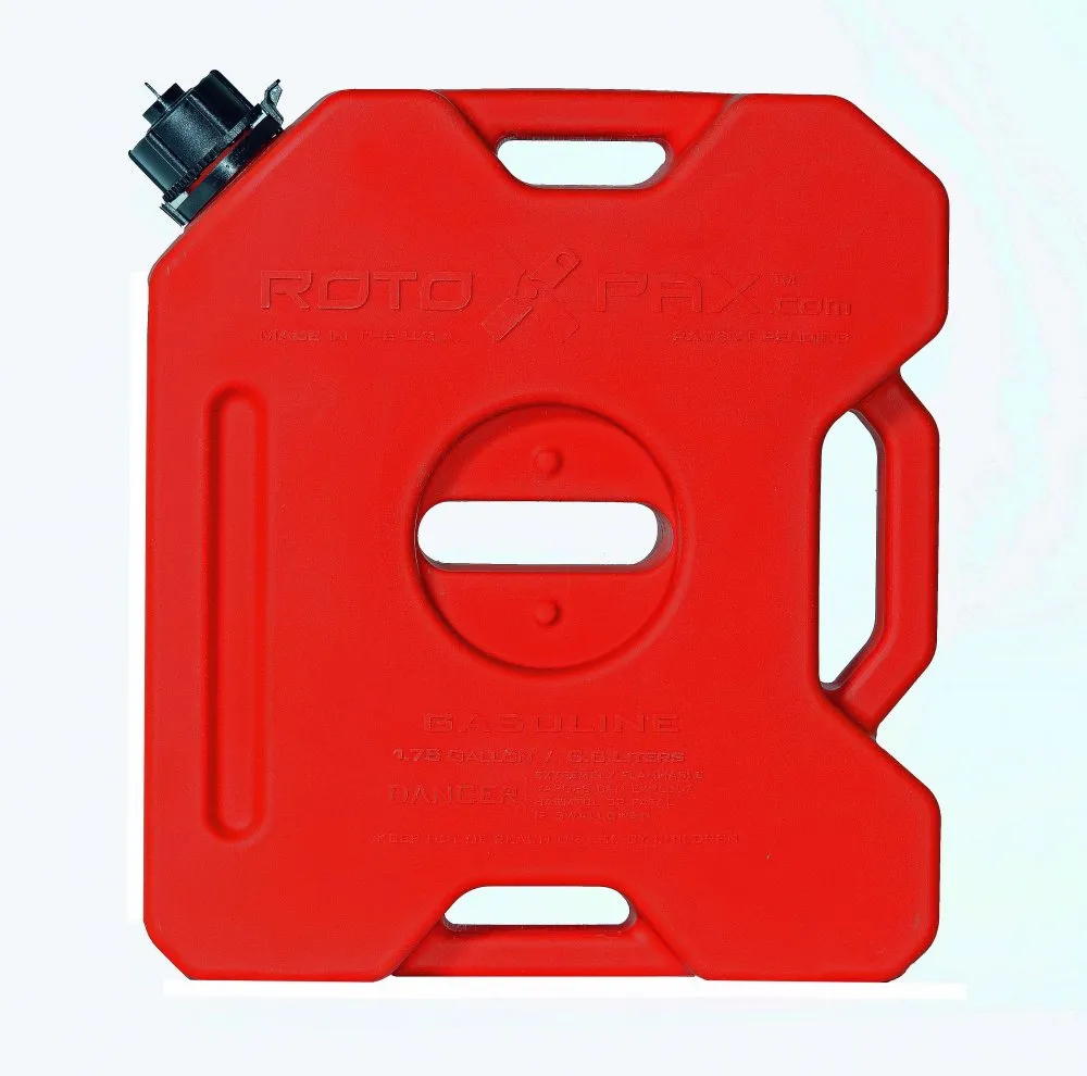 Rotopax 1.75-Gasoline