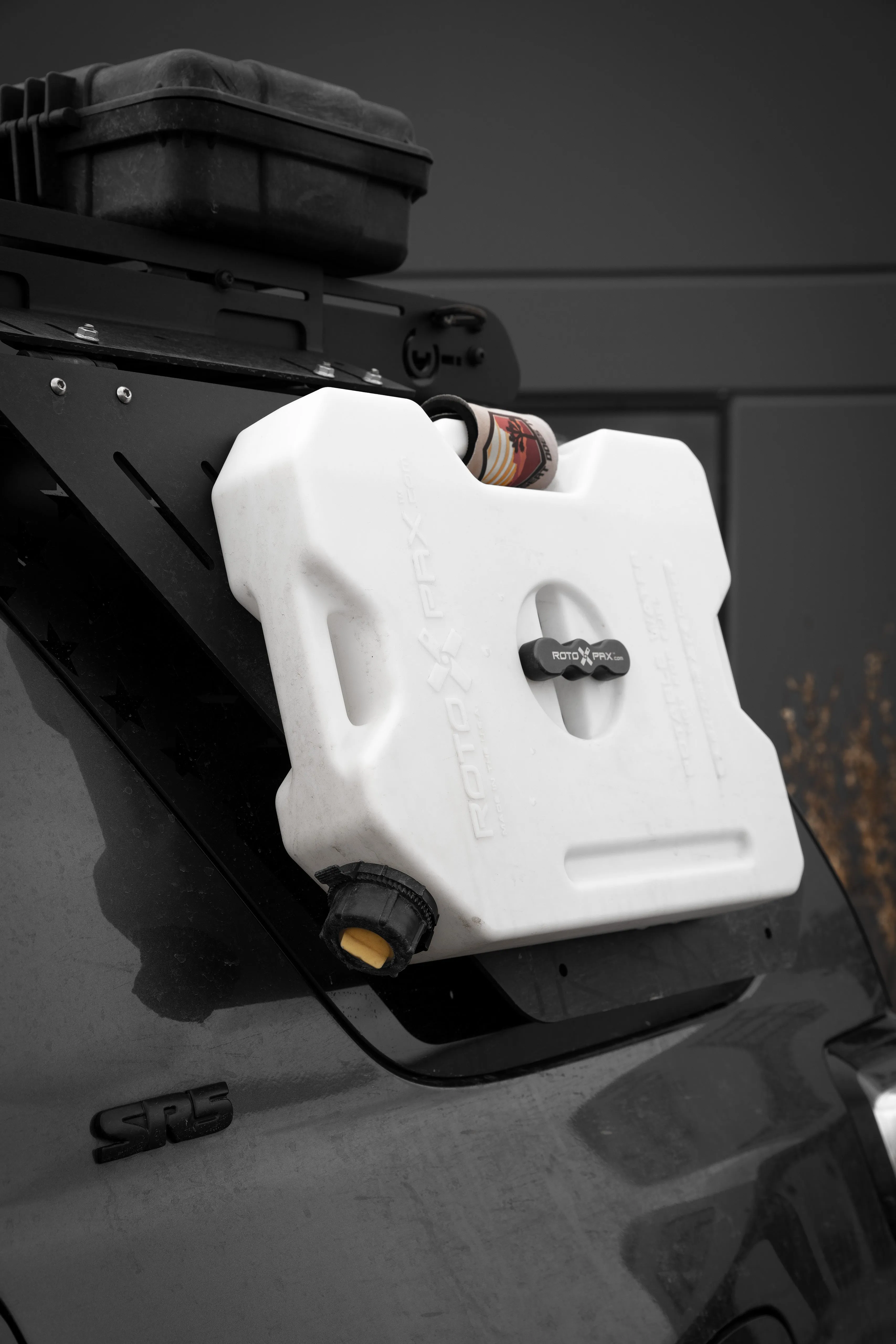 Rotopax 2 Gallon Water Pack Gen 2