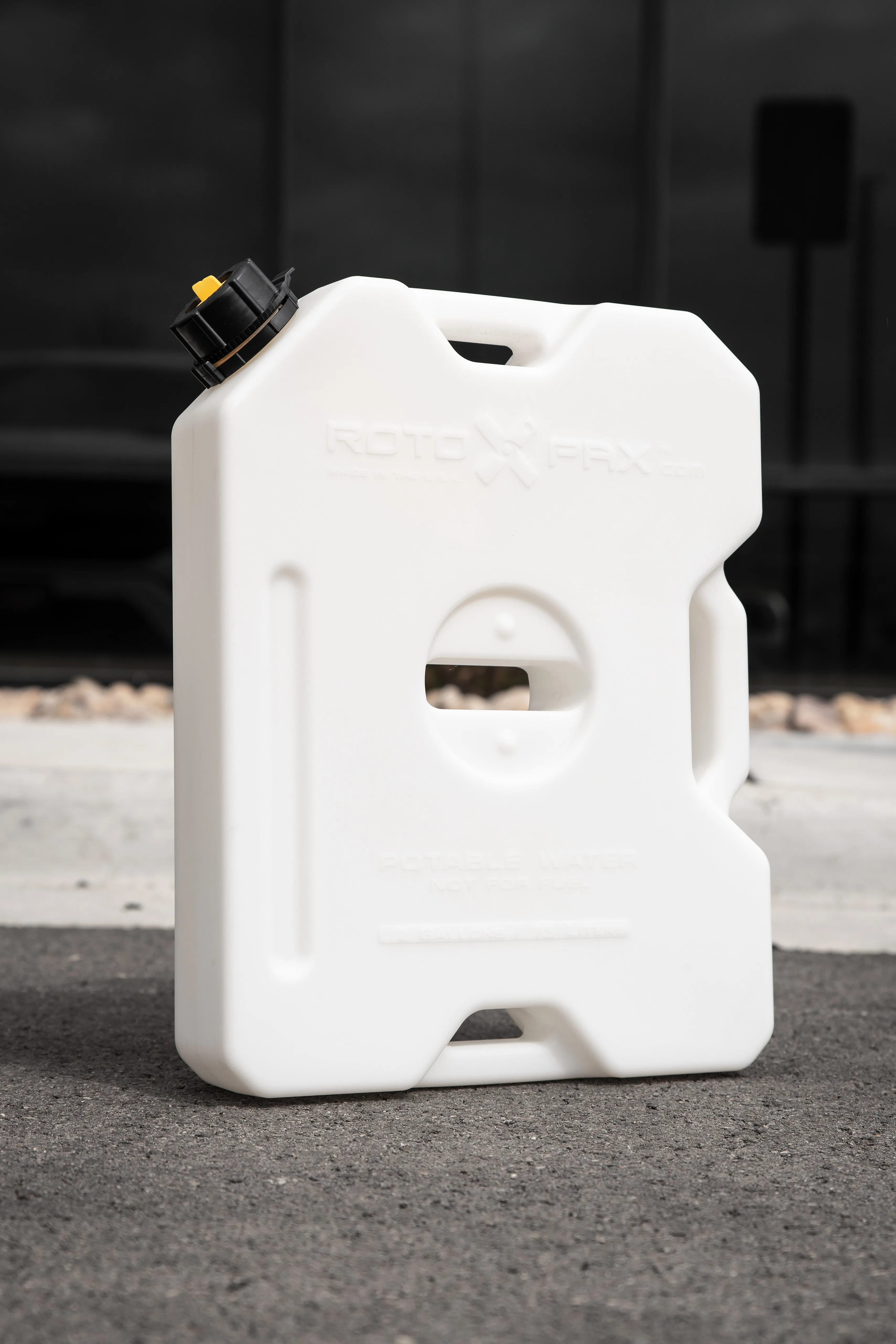 Rotopax 2 Gallon Water Pack Gen 2