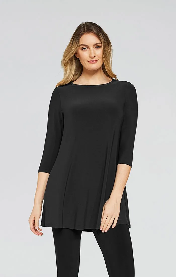 SYMPLI - TRAPEZE TUNIC