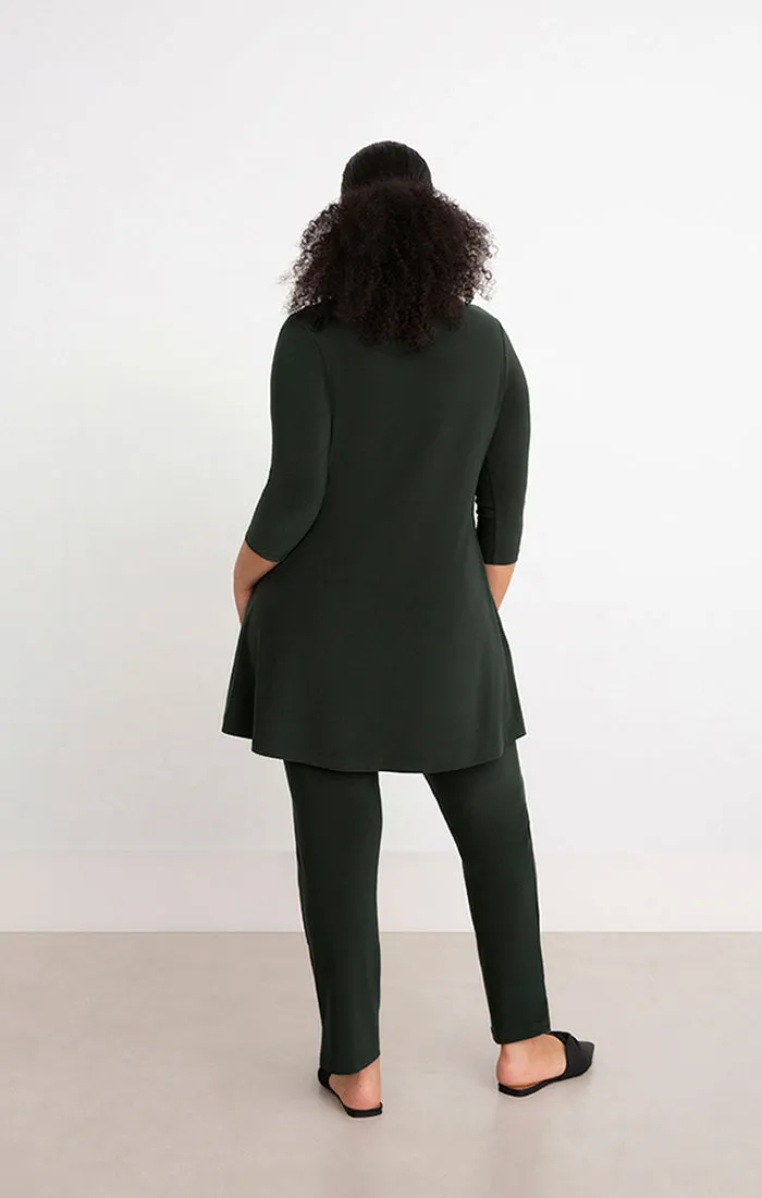 SYMPLI - TRAPEZE TUNIC