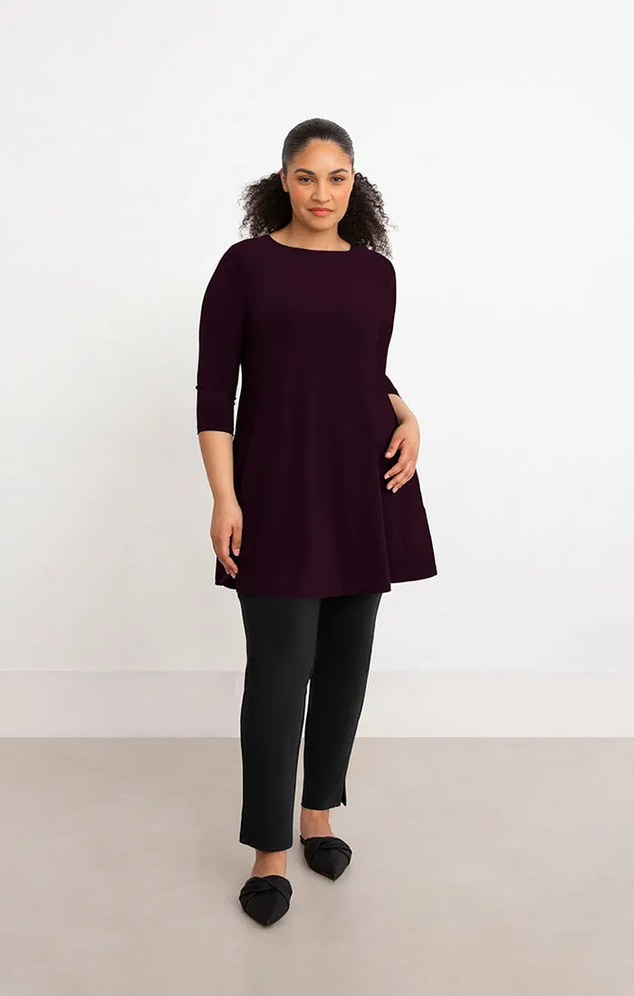 SYMPLI - TRAPEZE TUNIC