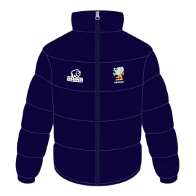 UBMSHC Puffer Jacket