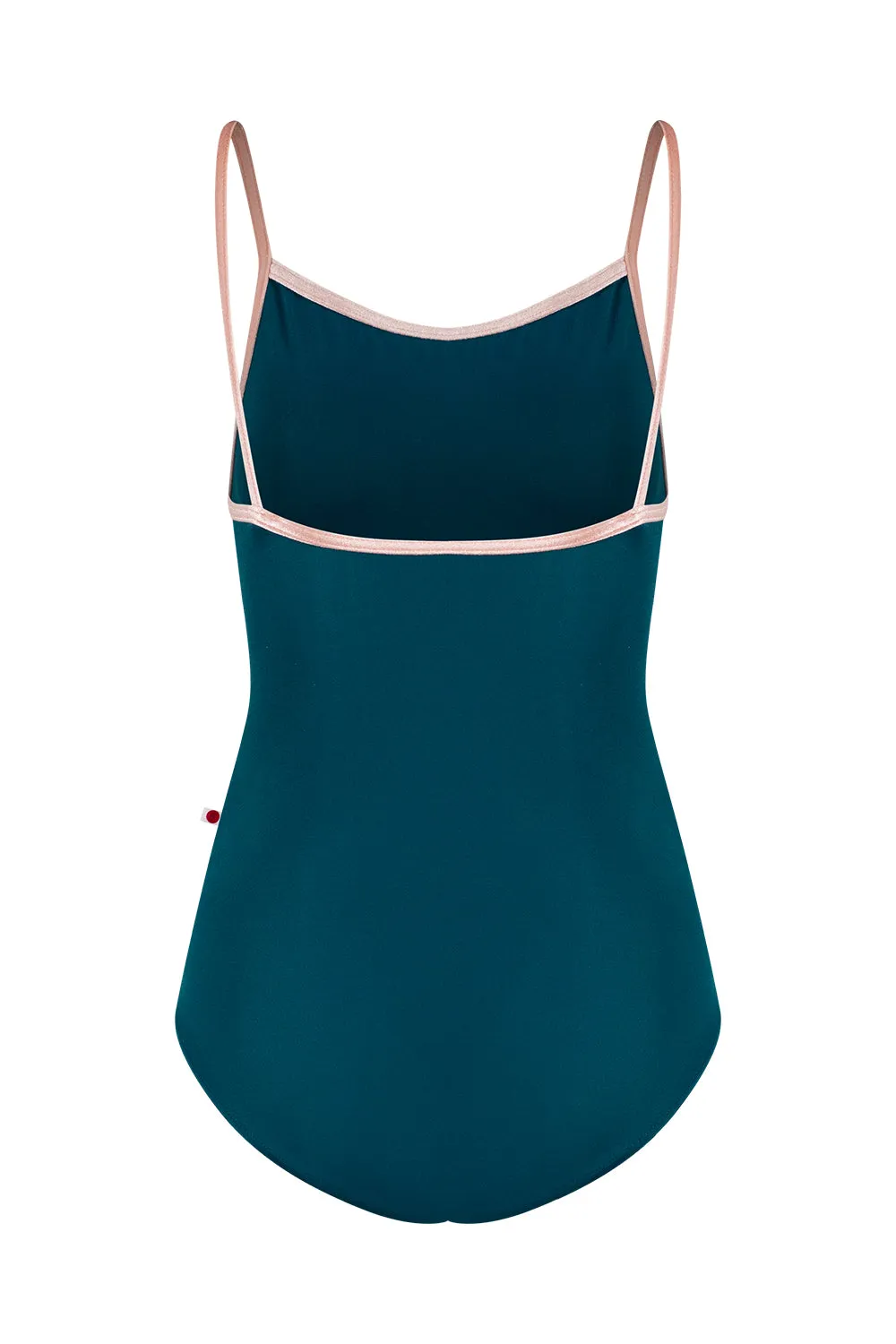 Yumiko Marisa Adult Cami Leotard